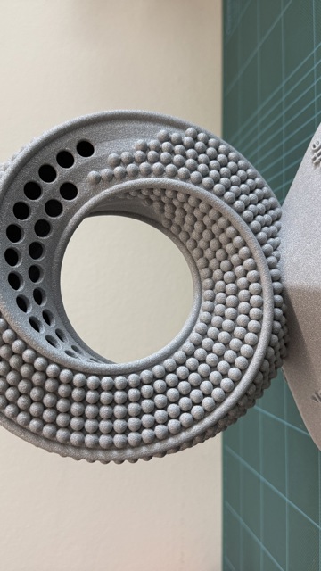 Innovation har ingen alder